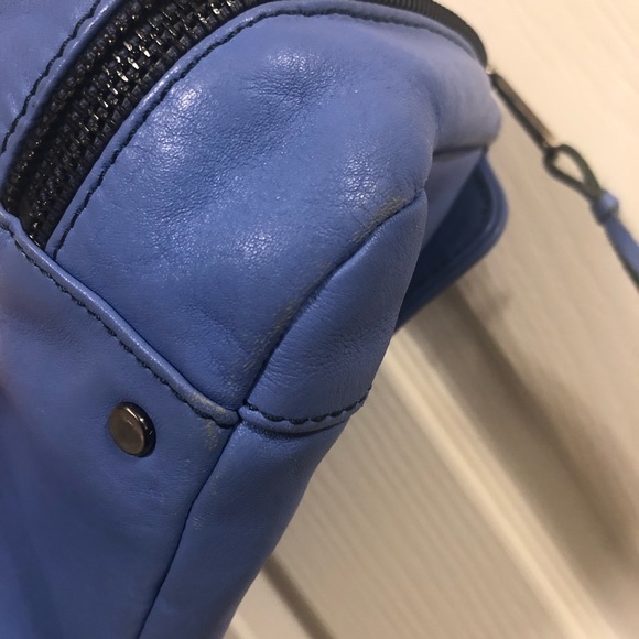 Rebecca minkoff chain purse - Picture 3 of 4